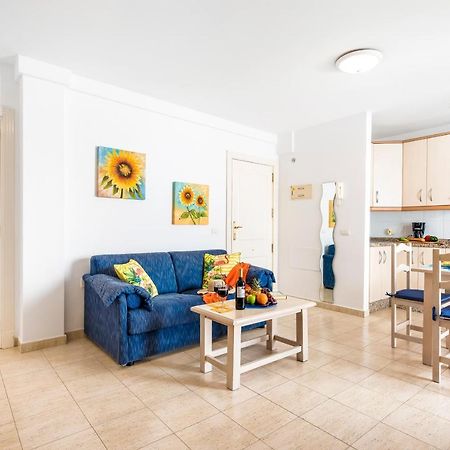 17 Los Cristianos Central By The Beach ,Wifi Arona  Exteriér fotografie