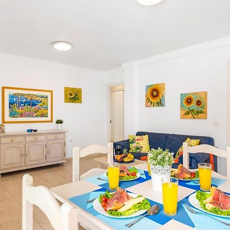 17 Los Cristianos Central By The Beach ,Wifi Arona  Exteriér fotografie