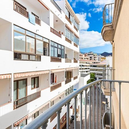 17 Los Cristianos Central By The Beach ,Wifi Arona  Exteriér fotografie