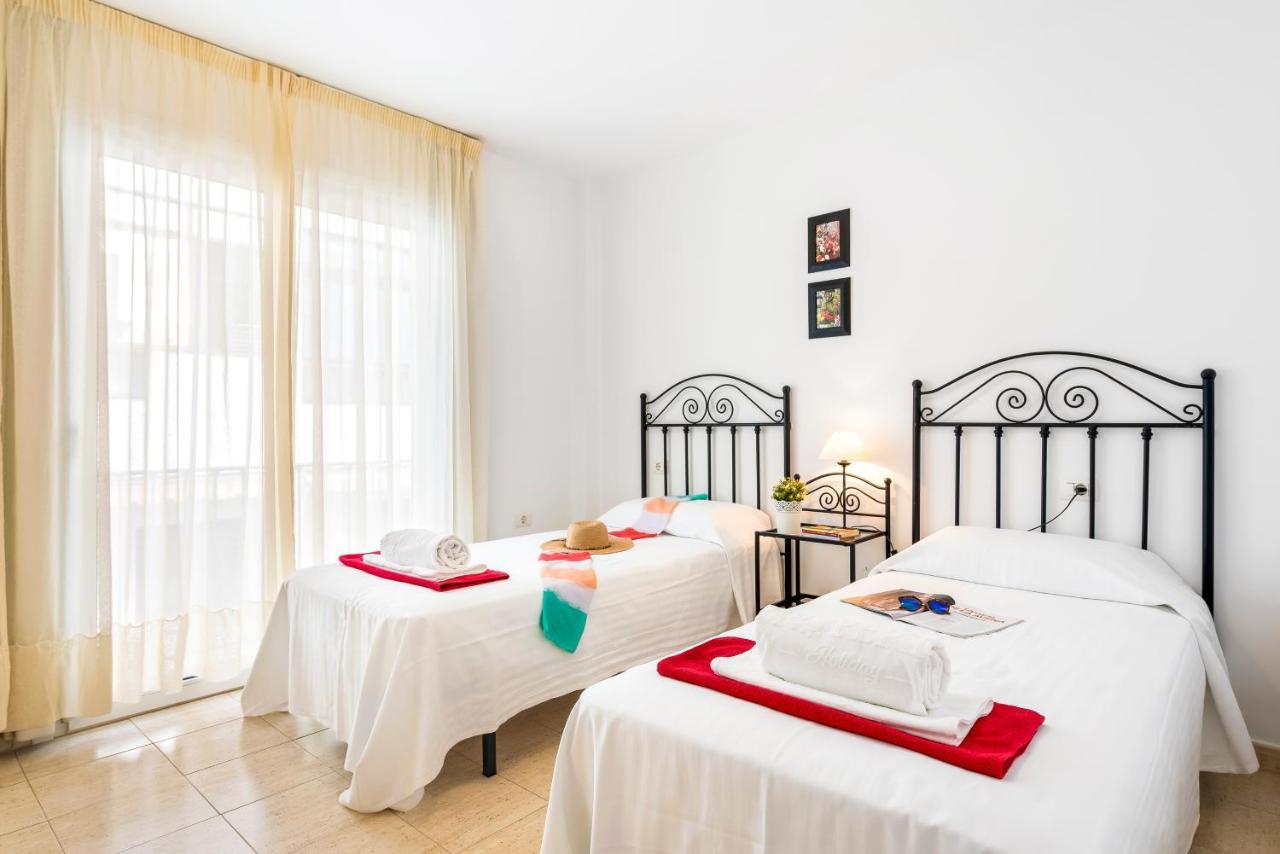 17 Los Cristianos Central By The Beach ,Wifi Arona  Exteriér fotografie