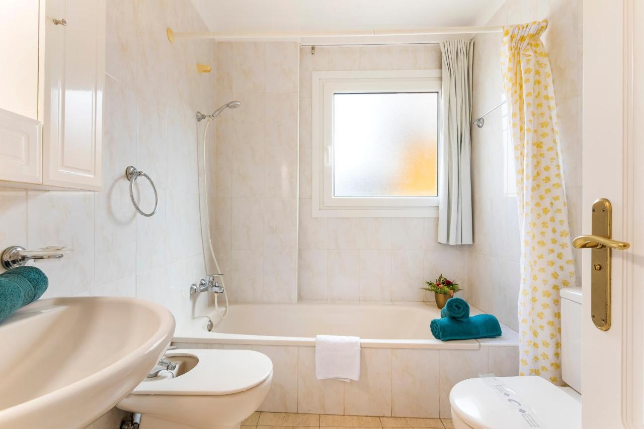 17 Los Cristianos Central By The Beach ,Wifi Arona  Exteriér fotografie