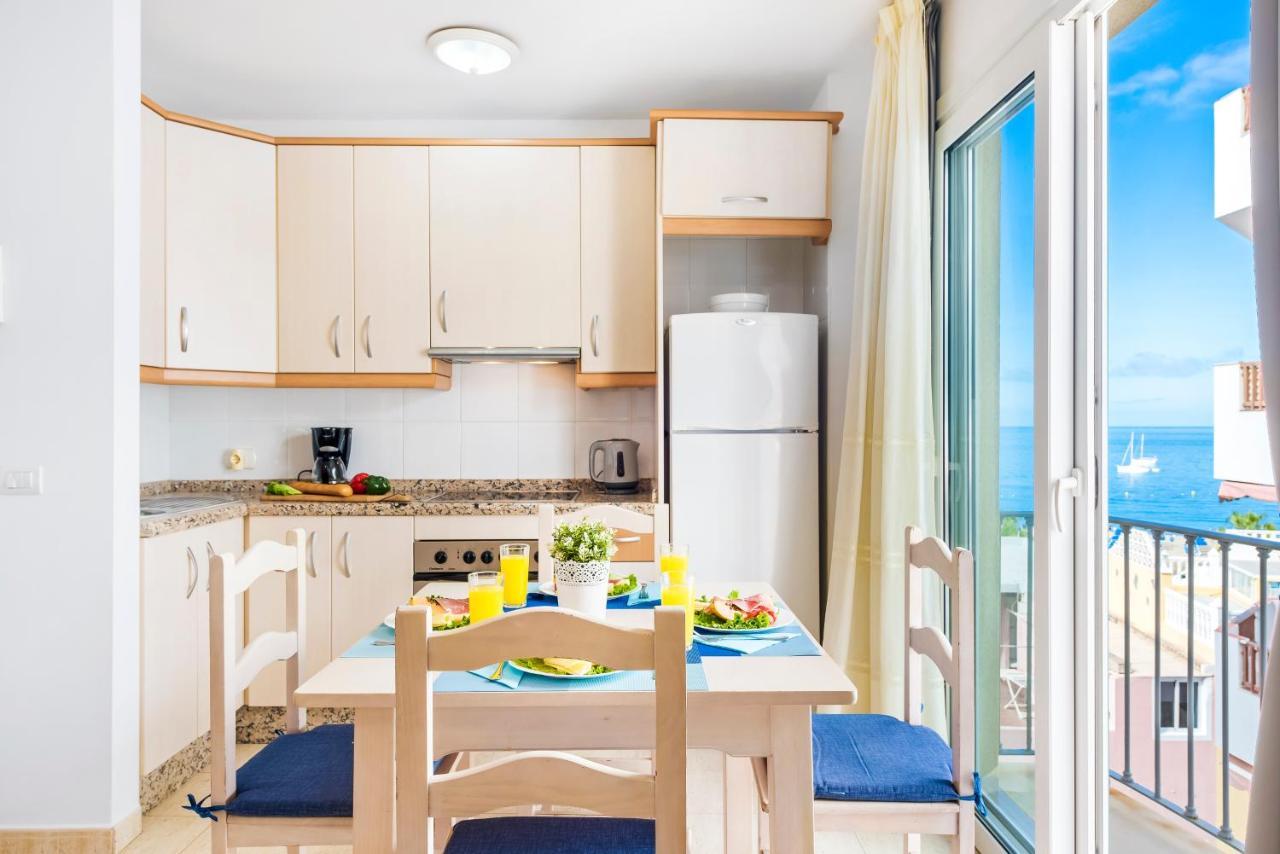 17 Los Cristianos Central By The Beach ,Wifi Arona  Exteriér fotografie