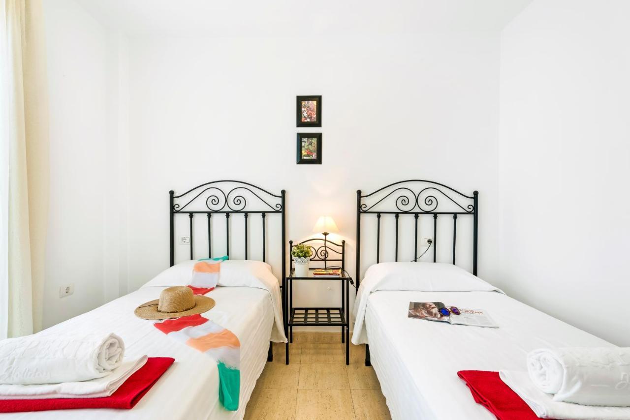 17 Los Cristianos Central By The Beach ,Wifi Arona  Exteriér fotografie