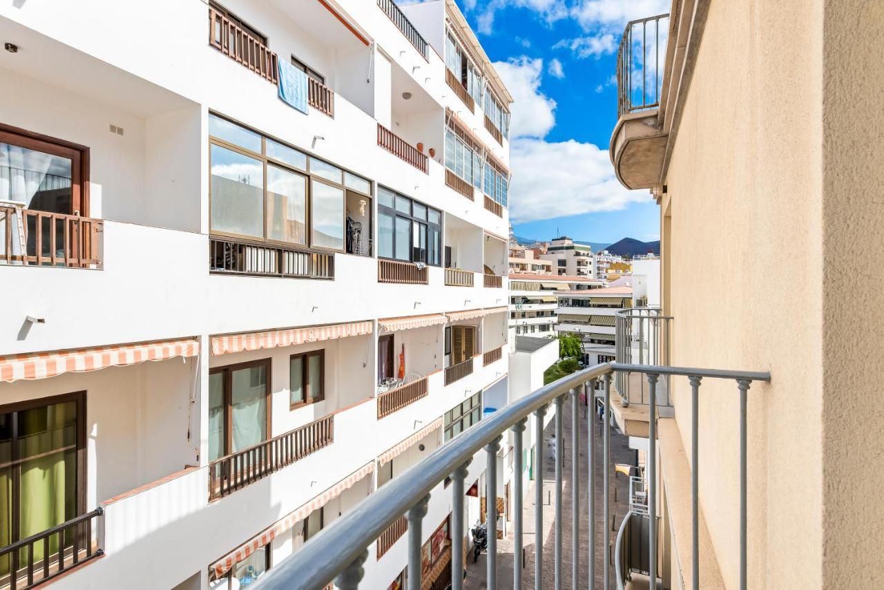 17 Los Cristianos Central By The Beach ,Wifi Arona  Exteriér fotografie